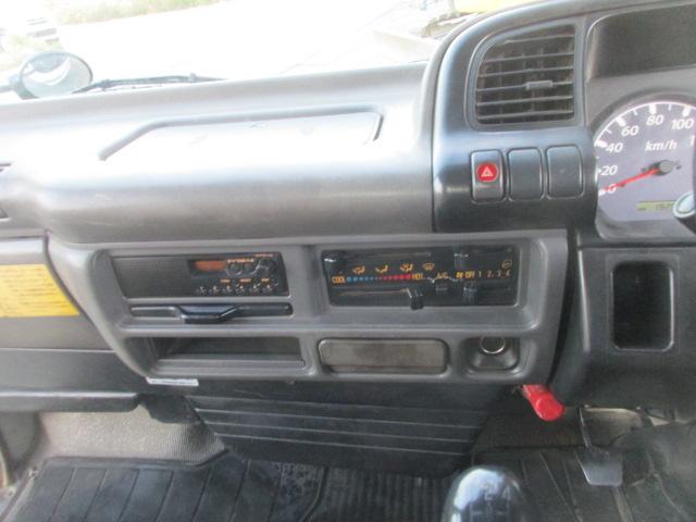 エルフトラック ダンプ(11枚目)