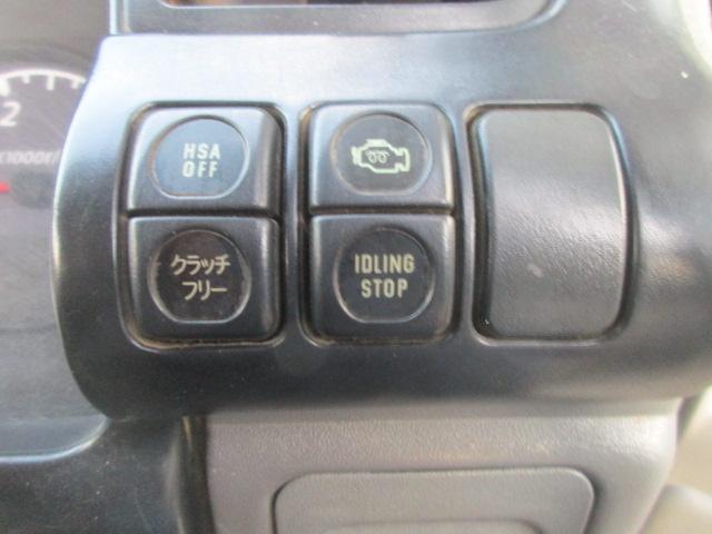 エルフトラック ダンプ(14枚目)