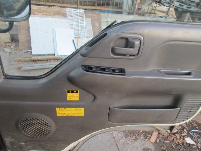 エルフトラック ダンプ(15枚目)