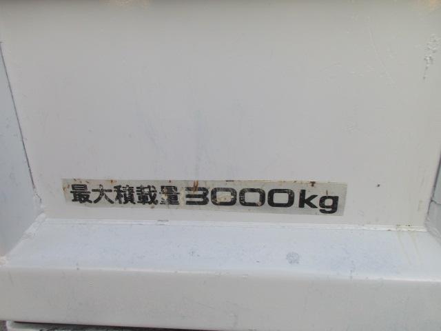 エルフトラック ダンプ(19枚目)