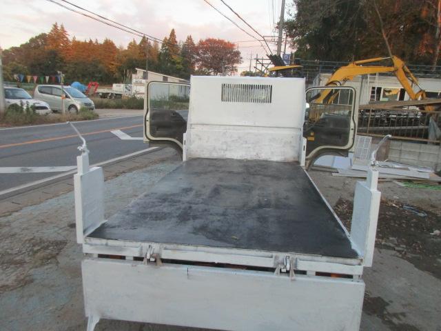 エルフトラック ダンプ(20枚目)