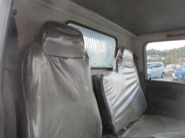 エルフトラック ダンプ(23枚目)