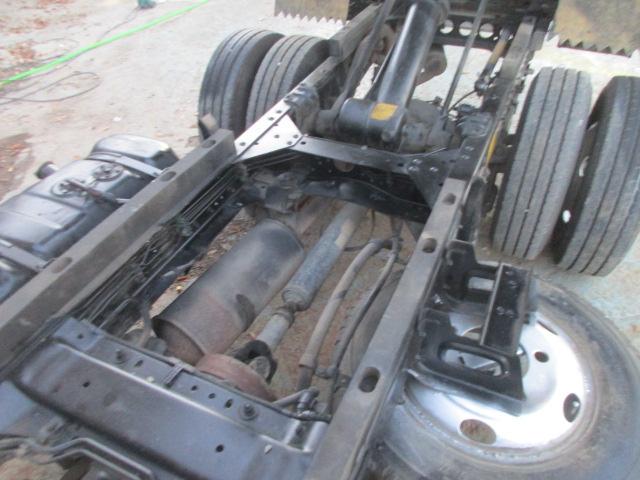 エルフトラック ダンプ(26枚目)