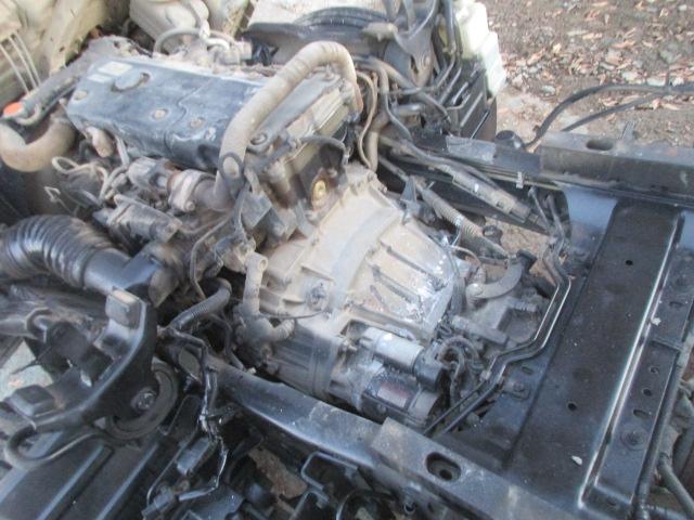 エルフトラック ダンプ(27枚目)