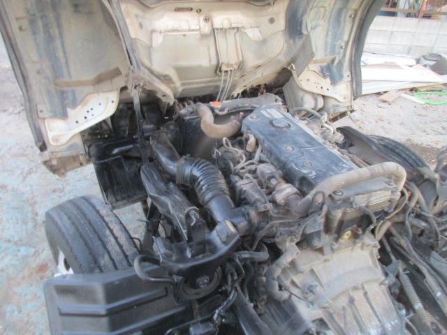 エルフトラック ダンプ(28枚目)