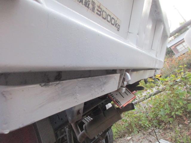 エルフトラック ダンプ(36枚目)