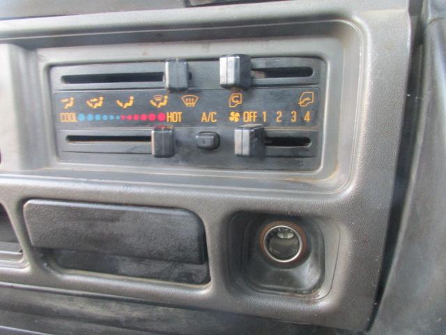 エルフトラック ダンプ 車検8年6月2tnダンプパワーウインドウパワステ4.8ディーゼル ダンプ フルフラットロー(24枚目)