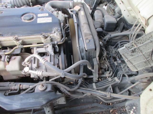 エルフトラック ダンプ 車検8年6月2tnダンプパワーウインドウパワステ4.8ディーゼル ダンプ フルフラットロー(33枚目)