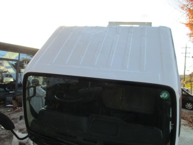 エルフトラック ダンプ 車検8年6月2tnダンプパワーウインドウパワステ4.8ディーゼル ダンプ フルフラットロー(34枚目)