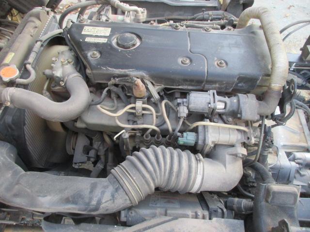 エルフトラック ダンプ 車検8年6月2tnダンプパワーウインドウパワステ4.8ディーゼル ダンプ フルフラットロー(35枚目)