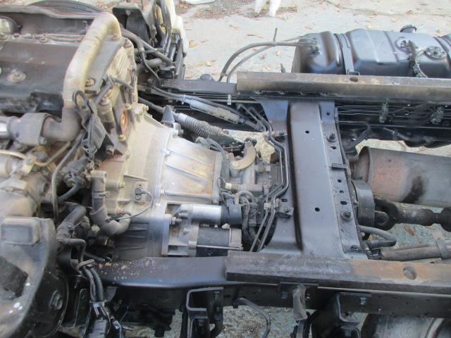 エルフトラック ダンプ 車検8年6月2tnダンプパワーウインドウパワステ4.8ディーゼル ダンプ フルフラットロー(37枚目)