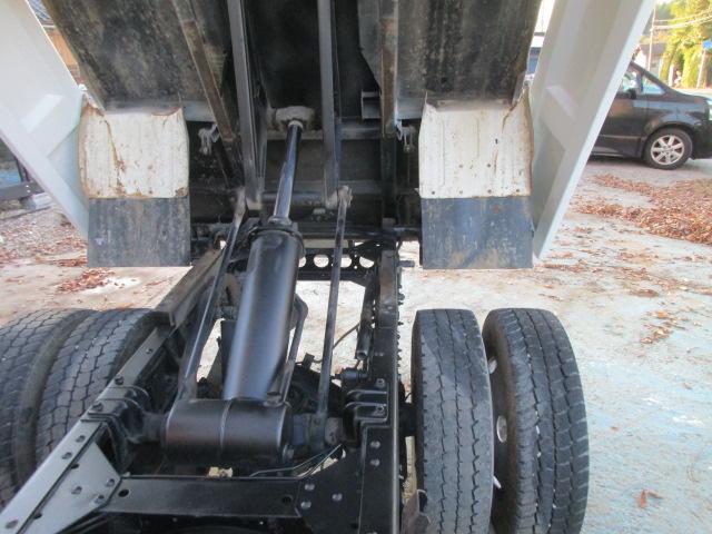 エルフトラック ダンプ 車検8年6月2tnダンプパワーウインドウパワステ4.8ディーゼル ダンプ フルフラットロー(39枚目)