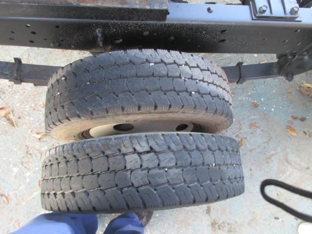 エルフトラック ダンプ 車検8年6月2tnダンプパワーウインドウパワステ4.8ディーゼル ダンプ フルフラットロー(41枚目)