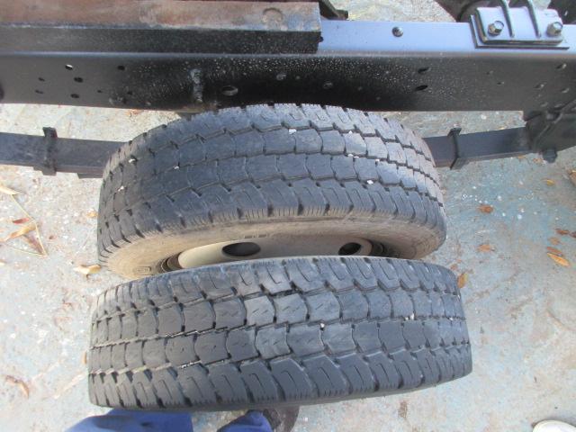 エルフトラック ダンプ 車検8年6月2tnダンプパワーウインドウパワステ4.8ディーゼル ダンプ フルフラットロー(42枚目)