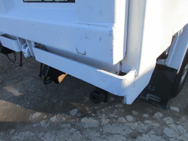 エルフトラック フルフラットロー　車検８年１２月３ｔｎダンプパワーウインドウパワステ４．８ディーゼル　ダンプ　フルフラットロー（22枚目）