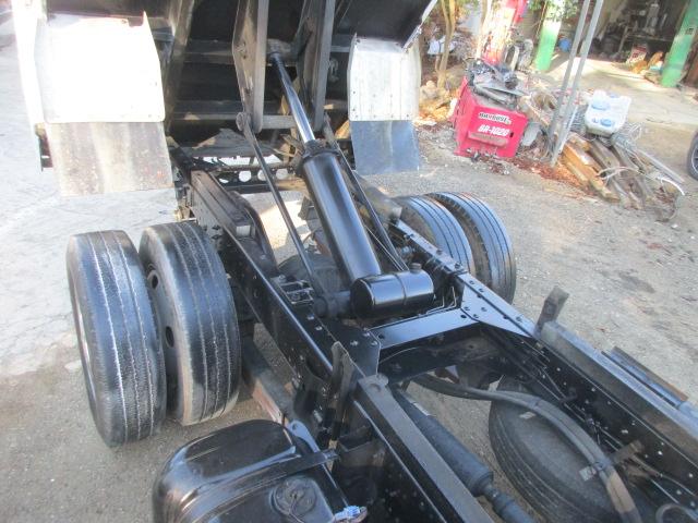 エルフトラック フルフラットロー　車検８年１２月３ｔｎダンプパワーウインドウパワステ４．８ディーゼル　ダンプ　フルフラットロー（25枚目）