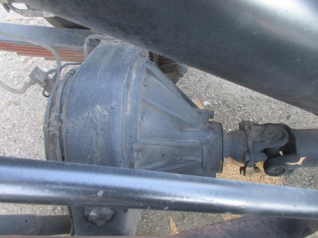 エルフトラック フルフラットロー　車検８年１２月３ｔｎダンプパワーウインドウパワステ４．８ディーゼル　ダンプ　フルフラットロー（26枚目）