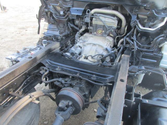 エルフトラック フルフラットロー　車検８年１２月３ｔｎダンプパワーウインドウパワステ４．８ディーゼル　ダンプ　フルフラットロー（27枚目）