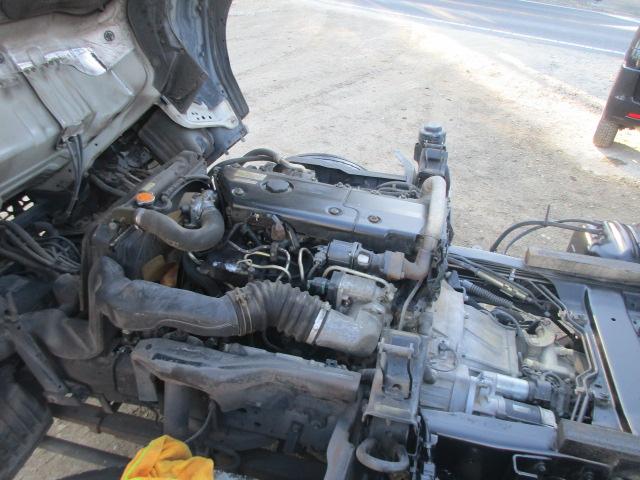 エルフトラック フルフラットロー　車検８年１２月３ｔｎダンプパワーウインドウパワステ４．８ディーゼル　ダンプ　フルフラットロー（33枚目）