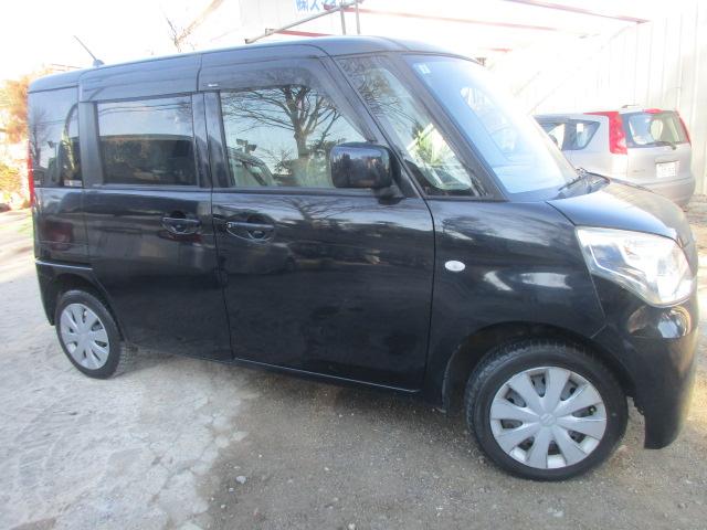 スペーシア X 車検8年7月ナビバックカメラETC TV 左パワースライドBTブッシュスタートスマートキースマートロークドア(2枚目)