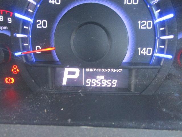 スペーシア X 車検8年7月ナビバックカメラETC TV 左パワースライドBTブッシュスタートスマートキースマートロークドア(7枚目)