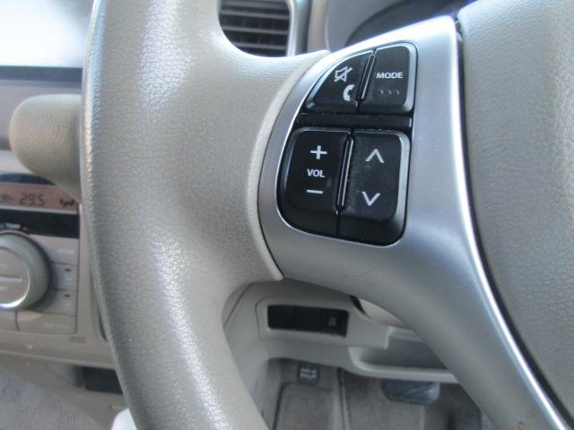 スペーシア X 車検8年7月ナビバックカメラETC TV 左パワースライドBTブッシュスタートスマートキースマートロークドア(9枚目)