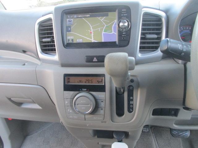 スペーシア X 車検8年7月ナビバックカメラETC TV 左パワースライドBTブッシュスタートスマートキースマートロークドア(10枚目)