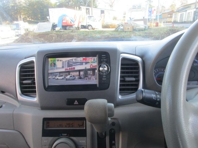 スペーシア X 車検8年7月ナビバックカメラETC TV 左パワースライドBTブッシュスタートスマートキースマートロークドア(12枚目)