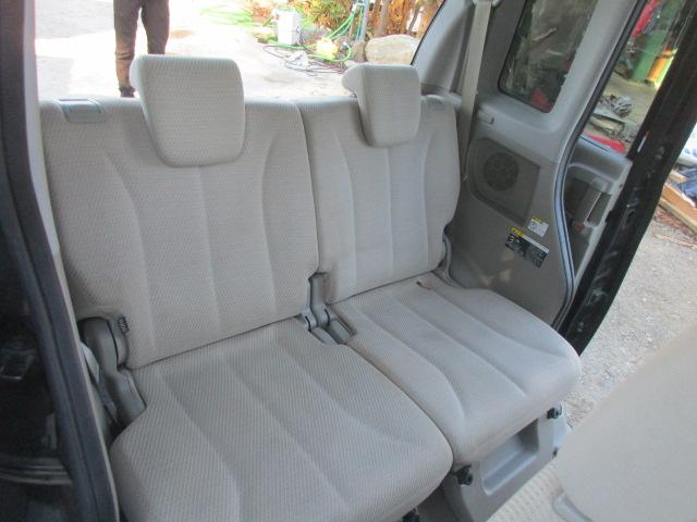 スペーシア X 車検8年7月ナビバックカメラETC TV 左パワースライドBTブッシュスタートスマートキースマートロークドア(22枚目)