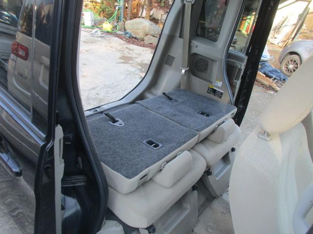 スペーシア X 車検8年7月ナビバックカメラETC TV 左パワースライドBTブッシュスタートスマートキースマートロークドア(23枚目)