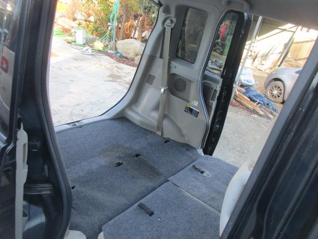 スペーシア X 車検8年7月ナビバックカメラETC TV 左パワースライドBTブッシュスタートスマートキースマートロークドア(24枚目)