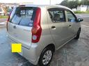 SUBARU PLEO