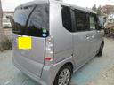 Ｎ－ＢＯＸ Ｇ・Ｌパッケージ　車検９年１１月ナビバックカメラＴＶスマートキー　ＥＴＣアレルクリーンシート運転席シートハイトアジャスターリア左側パワースライドドア＋イージークローザー（両側）（4枚目）