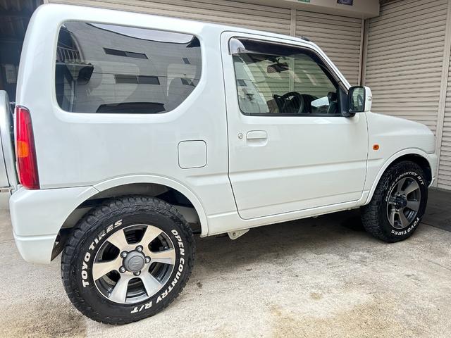 ジムニー クロスアドベンチャーＸＣ　ナビ　ＥＴＣ　１６インチオープンカントリーＲ／Ｔ　運転席シートヒーター　キーレス（15枚目）