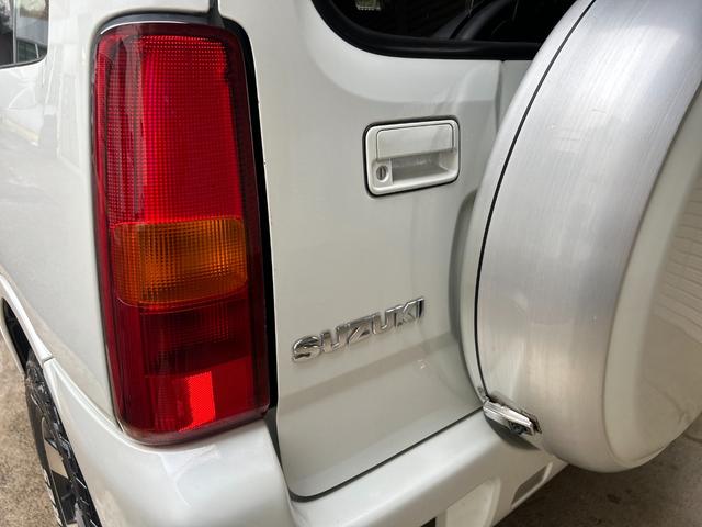 ジムニー クロスアドベンチャーＸＣ　ナビ　ＥＴＣ　１６インチオープンカントリーＲ／Ｔ　運転席シートヒーター　キーレス（18枚目）