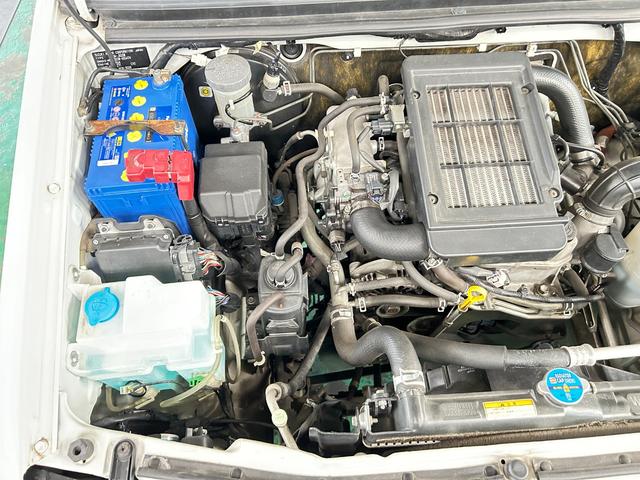 ジムニー クロスアドベンチャーＸＣ　ナビ　ＥＴＣ　１６インチオープンカントリーＲ／Ｔ　運転席シートヒーター　キーレス（22枚目）