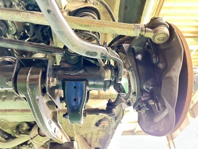 ジムニー クロスアドベンチャーＸＣ　ナビ　ＥＴＣ　１６インチオープンカントリーＲ／Ｔ　運転席シートヒーター　キーレス（26枚目）