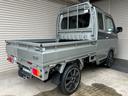 スーパーキャリイ Xリミテッド スズキセーフティサポート パイオニアナビ バックカメラ 15インチアルミ デジタルミラードラレコ 荷台マット ゲートアッパープレート(5枚目)
