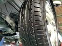 ララパームカップ2 15インチとグットイヤー165/55R15のタイヤです。