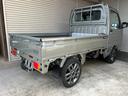 KCエアコン・パワステ 届出済未使用車 4WD LEDフォグランプ 15インチアルミホイール 荷台マット アッパーメンバーガード フロアジュータン(9枚目)