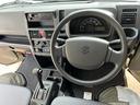 KCエアコン・パワステ 届出済未使用車 4WD LEDフォグランプ 15インチアルミホイール 荷台マット アッパーメンバーガード フロアジュータン(17枚目)