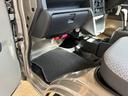 KCエアコン・パワステ 届出済未使用車 4WD LEDフォグランプ 15インチアルミホイール 荷台マット アッパーメンバーガード フロアジュータン(24枚目)