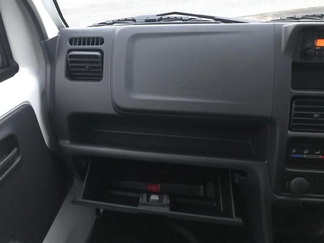 ダンプ 4WD エアコン パワステ(14枚目)