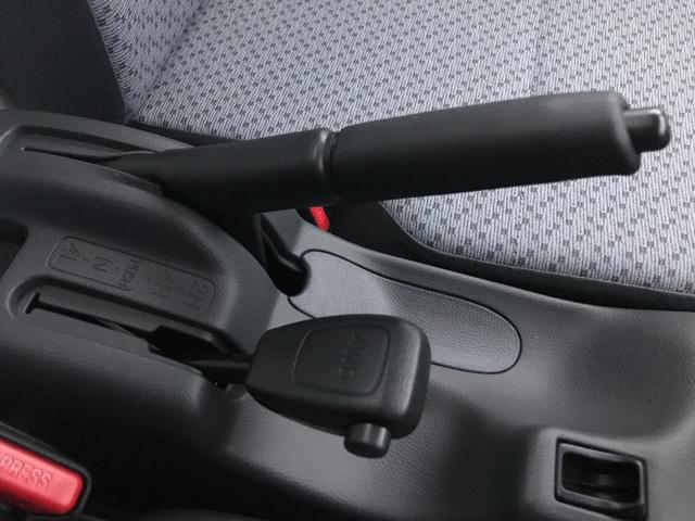 ダンプ 4WD エアコン パワステ(16枚目)