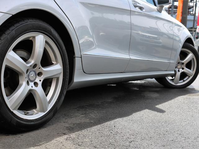 CLS350 BF SR 黒革 レーダーセフティPKG(18枚目)