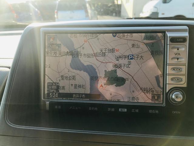 W ナビ Bカメラ 電動ドア(3枚目)