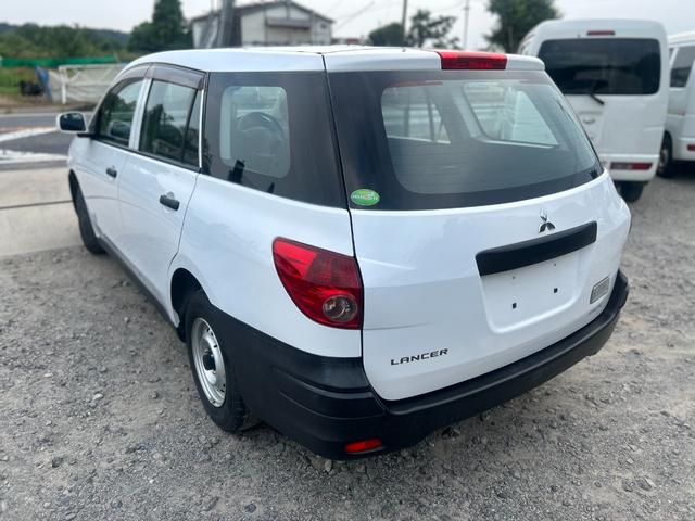 ランサーカーゴ １５Ｍ　ＥＴＣナビ（8枚目）