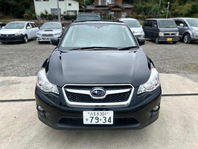 ＸＶハイブリッド ２．０ｉ－Ｌ　アイサイト　バックカメラ　スマートキー　パワーシート　クルーズコントロール　ＥＴＣ（2枚目）