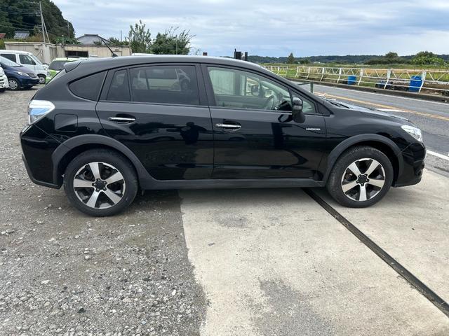 ＸＶハイブリッド ２．０ｉ－Ｌ　アイサイト　バックカメラ　スマートキー　パワーシート　クルーズコントロール　ＥＴＣ（3枚目）