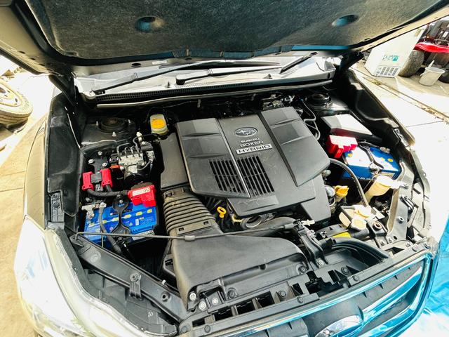 ＸＶハイブリッド ２．０ｉ－Ｌ　アイサイト　バックカメラ　スマートキー　パワーシート　クルーズコントロール　ＥＴＣ（6枚目）